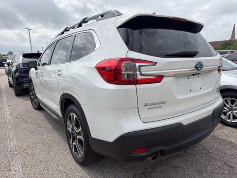 Used 2023 Subaru Ascent Limited w/ Technology Package image 7