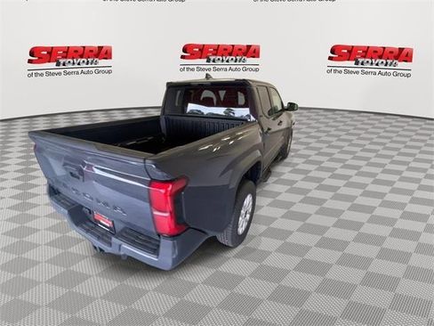 Used 2024 Toyota Tacoma SR5 image 8
