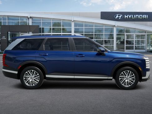 New 2026 Hyundai Palisade SEL AWD/4WD image 6