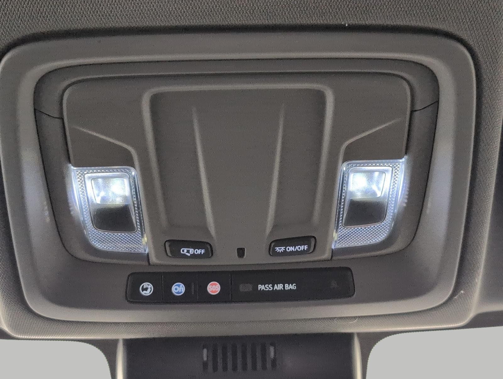 Used 2024 Chevrolet Silverado 1500 LT AWD/4WD image 18
