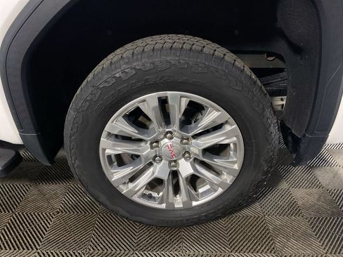 Used 2021 GMC Sierra 1500 Denali AWD/4WD image 10