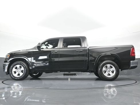 Used 2025 RAM 1500 Big Horn image 55
