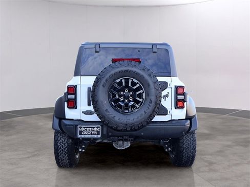 Used 2023 Ford Bronco Raptor image 6