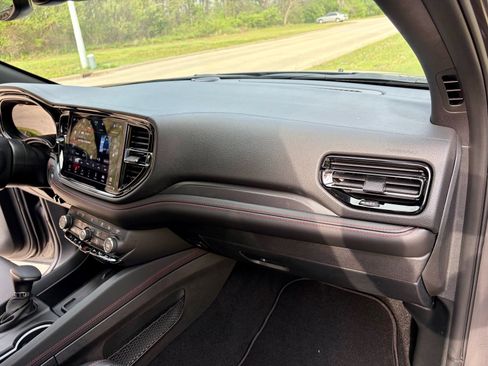 New 2026 Dodge Durango GT image 23
