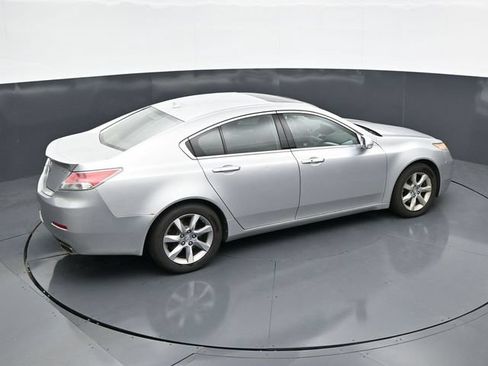 Used 2012 Acura TL w/ Technology Package FWD image 29