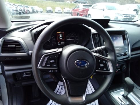 Used 2023 Subaru Impreza 2.0i image 15