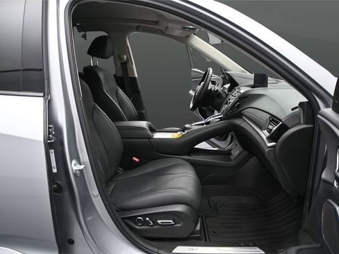 Certified 2024 Acura RDX SH-AWD image 16