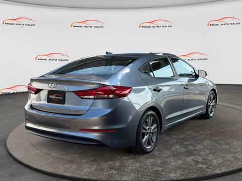 Used 2018 Hyundai Elantra SEL w/ Cargo Package FWD image 10