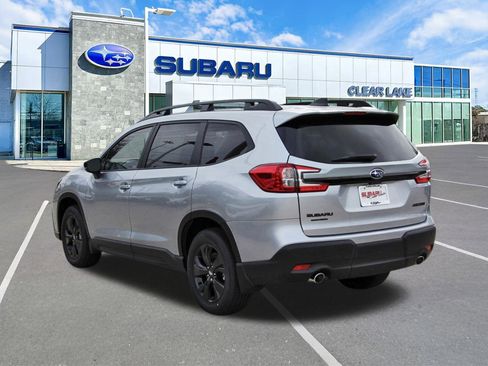 New 2026 Subaru Ascent Premium image 3