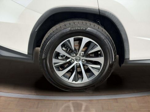 Used 2021 Lexus RX 350 AWD w/ Premium Package image 25