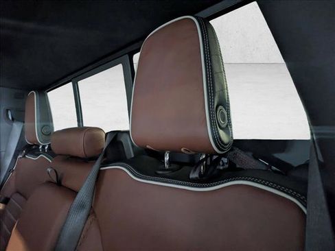 Used 2025 GMC Sierra 1500 Denali Ultimate image 15