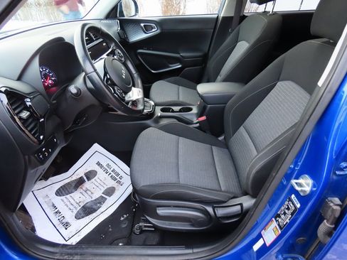 Used 2022 Kia Soul GT-Line image 35