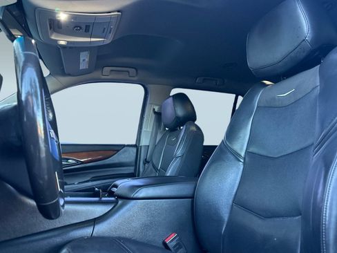 Used 2019 Cadillac Escalade 2WD 4dr image 20