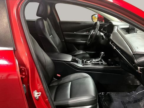 Used 2023 MAZDA CX-30 AWD 2.5 S w/ Preferred Package image 9