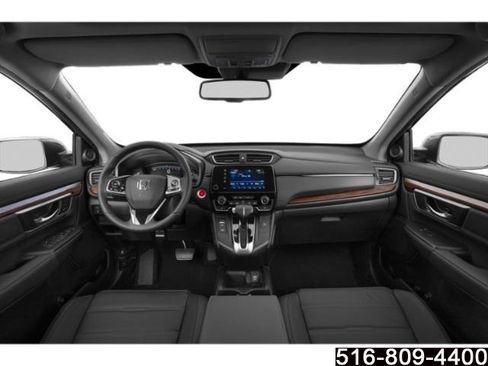 Used 2019 Honda CR-V EX-L image 9