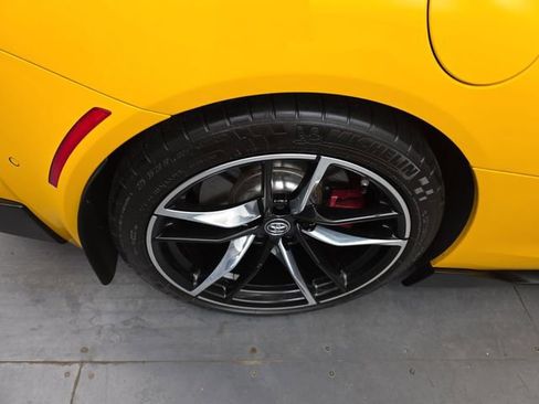 Used 2022 Toyota Supra Premium w/ Driver Assist Package image 20