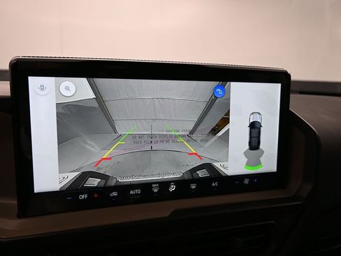 New 2025 Ford Bronco Sport Big Bend image 20