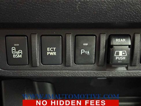 Used 2018 Toyota Tacoma TRD Pro image 38