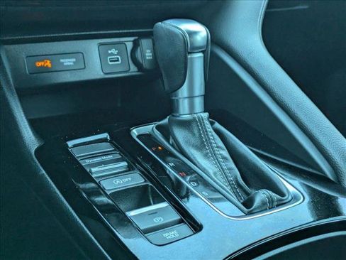 Used 2025 Acura Integra A-Spec image 14