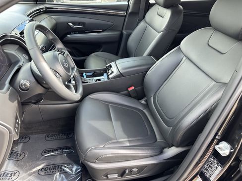 Used 2024 Hyundai Tucson XRT image 21