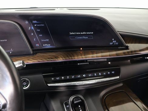 Used 2023 Cadillac Escalade Premium Luxury Platinum w/ LPO, Floor Liner Package image 6