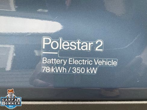 Used 2023 Polestar Polestar 2 w/ Pilot Pack AWD/4WD image 76