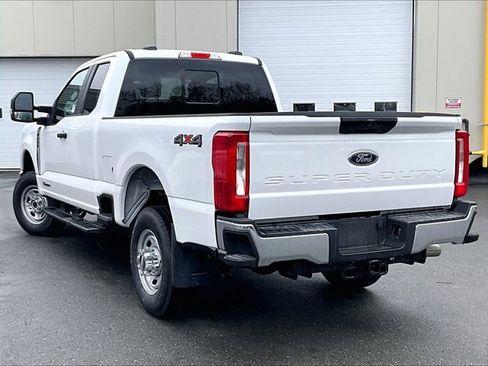 New 2026 Ford F250 XL AWD/4WD image 4