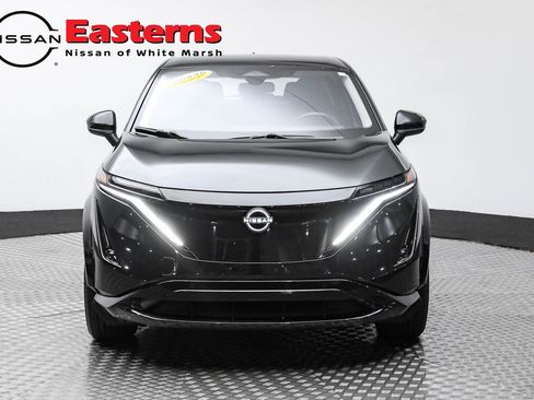 Used 2023 Nissan Ariya FWD image 5