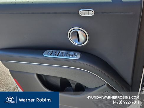 New 2026 Hyundai Palisade Calligraphy image 25