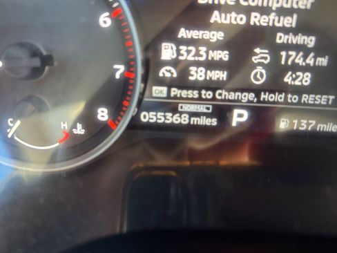 Used 2024 Mitsubishi Outlander SE Black Edition image 20