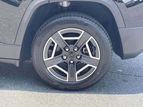 New 2026 Jeep Cherokee Laredo AWD/4WD image 13