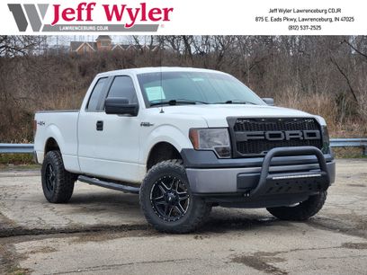 Used 2013 Ford F150 XL w/ PWR Equipment Group