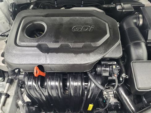 Used 2017 Kia Optima EX image 30