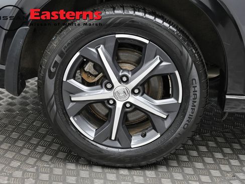 Used 2024 Honda HR-V EX-L image 29