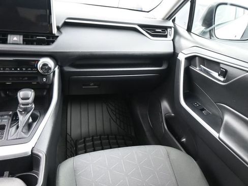 Used 2024 Toyota RAV4 XLE image 48