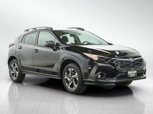 Certified 2026 Subaru Crosstrek 2.5i Premium w/ Crosstrek Mirror Package AWD/4WD image 7