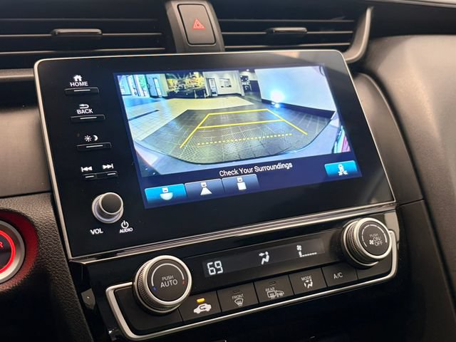 Used 2022 Honda Insight EX image 22