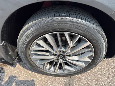 Used 2021 Hyundai Tucson Limited AWD/4WD image 38