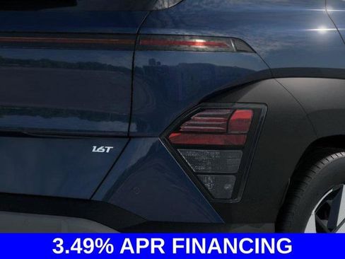New 2026 Hyundai Kona SEL Sport image 12