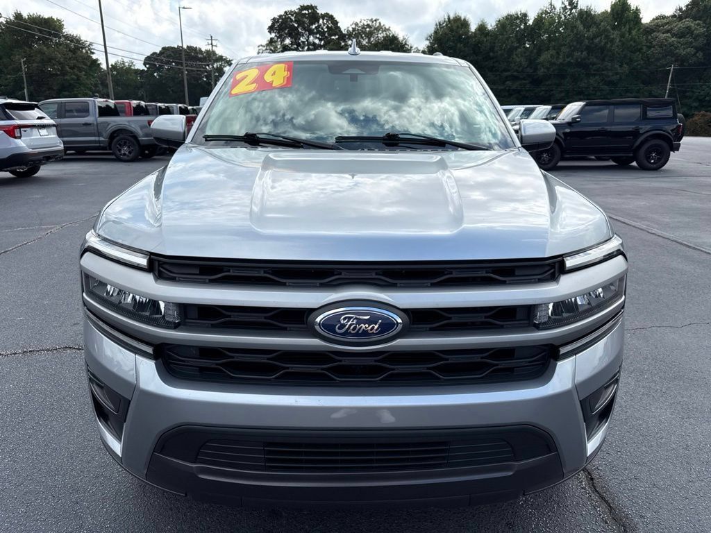 Used 2024 Ford Expedition Max XLT AWD/4WD image 36