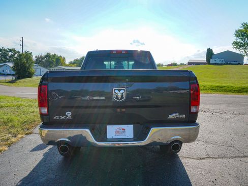 Used 2014 RAM 1500 Big Horn image 4