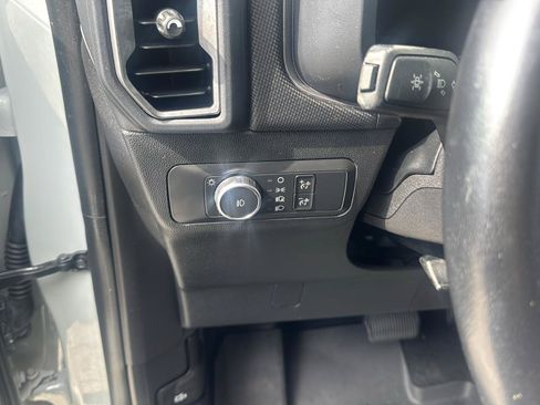 Used 2022 Ford Bronco Sport Big Bend w/ Convenience Package AWD/4WD image 14