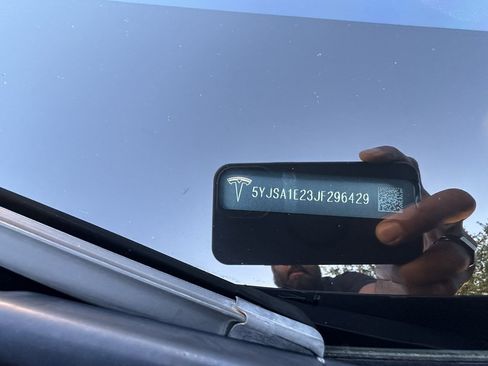 Used 2018 Tesla Model S 100D image 14