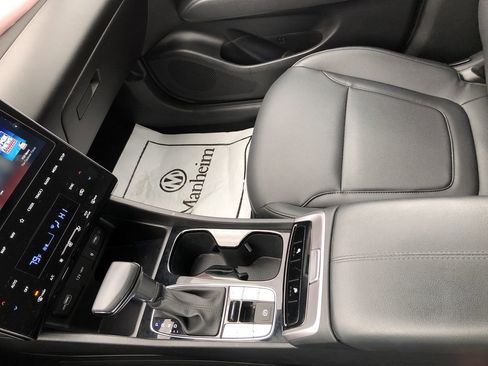 Used 2024 Hyundai Tucson SEL w/ Convenience Package image 18