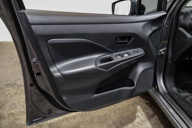 Used 2024 Nissan Versa S w/ S Plus Package FWD image 37
