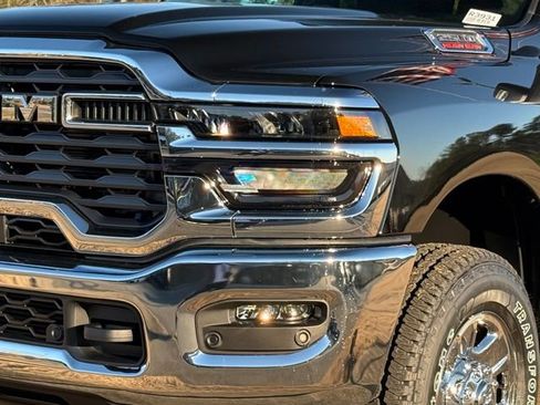 New 2026 RAM 2500 Tradesman image 12