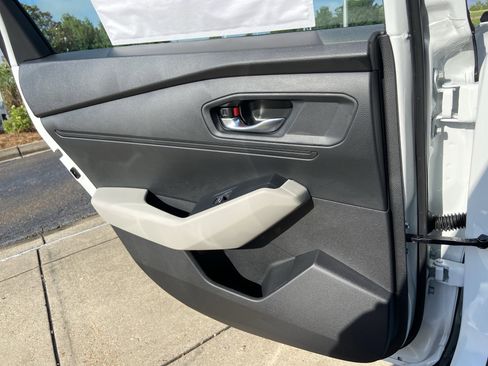 New 2026 Honda Accord LX image 46