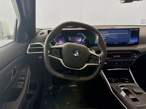 New 2026 BMW 330i xDrive Sedan w/ Premium Package image 22