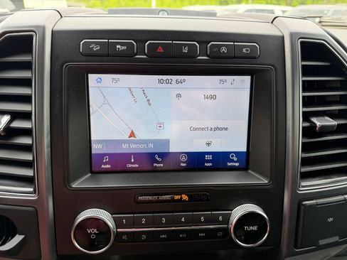 Used 2020 Ford Expedition Platinum AWD/4WD image 14