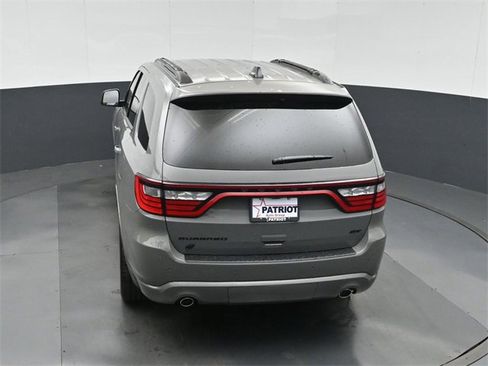 New 2026 Dodge Durango GT w/ Blacktop Package image 35